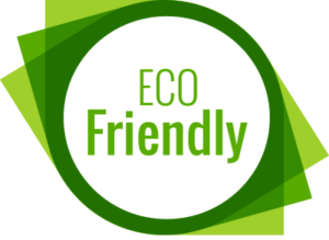 Aladdin Print, eco-certified, eco friendly certification